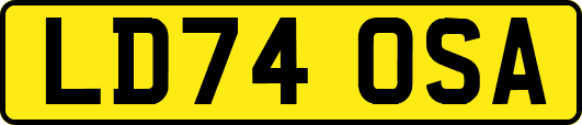 LD74OSA