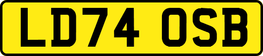 LD74OSB