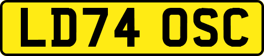 LD74OSC