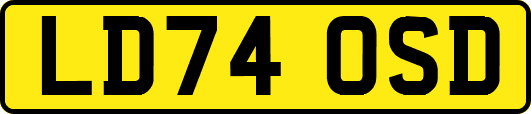 LD74OSD