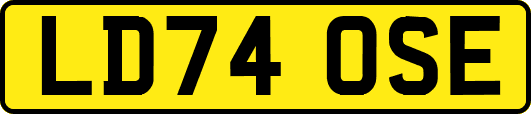 LD74OSE