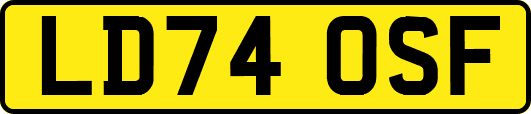 LD74OSF