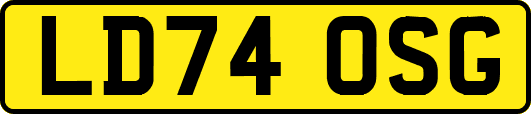 LD74OSG