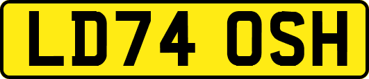 LD74OSH