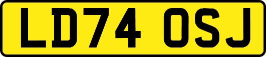 LD74OSJ