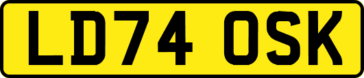 LD74OSK