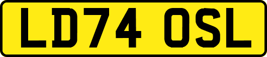 LD74OSL