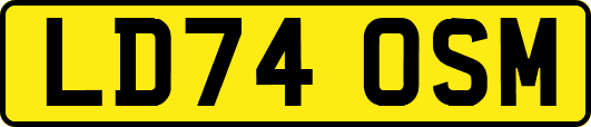 LD74OSM