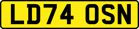 LD74OSN