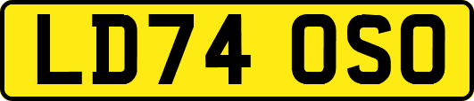 LD74OSO