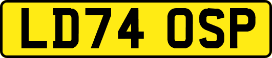 LD74OSP