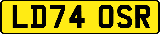 LD74OSR