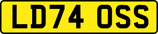 LD74OSS