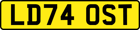 LD74OST