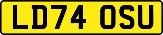 LD74OSU
