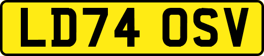 LD74OSV