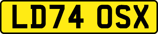 LD74OSX