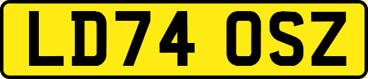 LD74OSZ