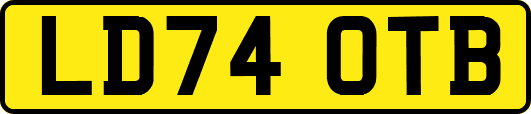 LD74OTB