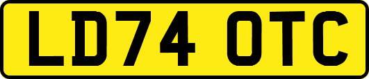 LD74OTC
