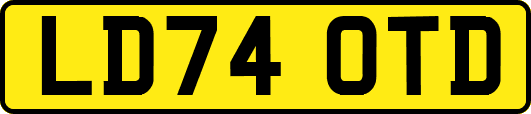 LD74OTD
