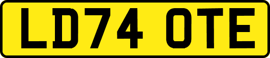 LD74OTE