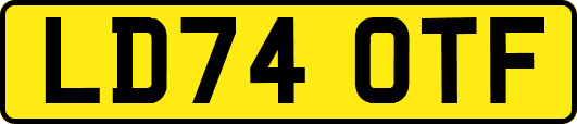 LD74OTF