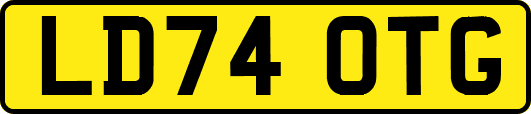 LD74OTG