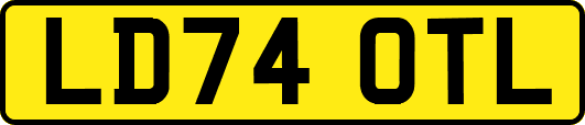 LD74OTL