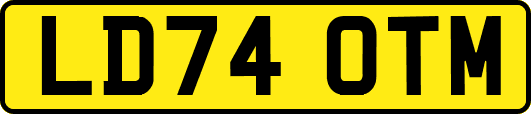 LD74OTM