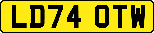 LD74OTW