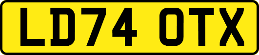 LD74OTX