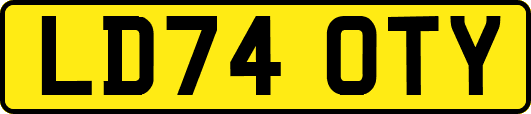 LD74OTY