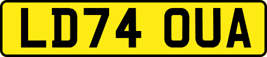 LD74OUA