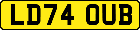 LD74OUB