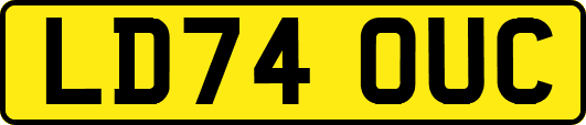 LD74OUC