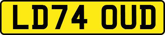 LD74OUD
