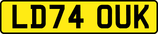 LD74OUK