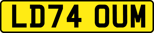LD74OUM