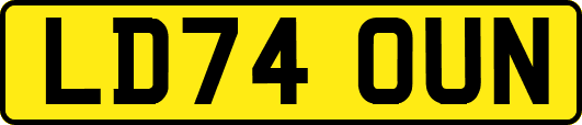 LD74OUN