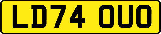 LD74OUO