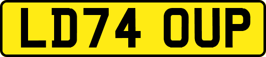 LD74OUP