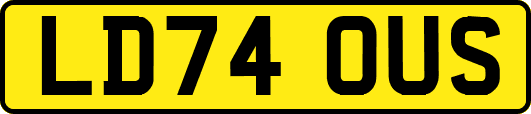 LD74OUS
