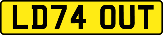 LD74OUT