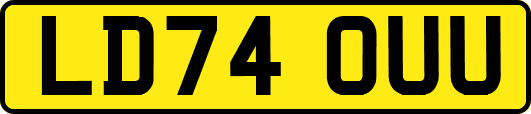 LD74OUU