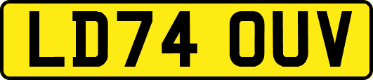 LD74OUV