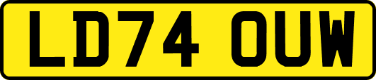 LD74OUW