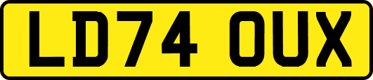 LD74OUX