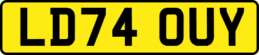 LD74OUY