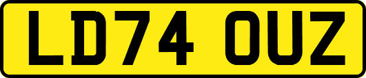 LD74OUZ